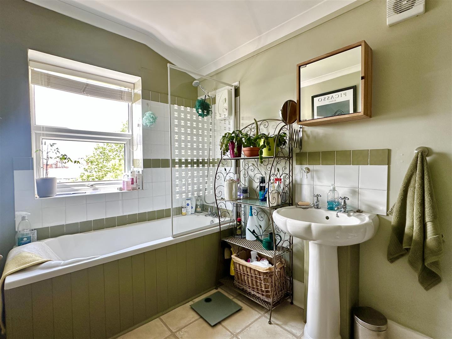 Athelstan Road, Hastings